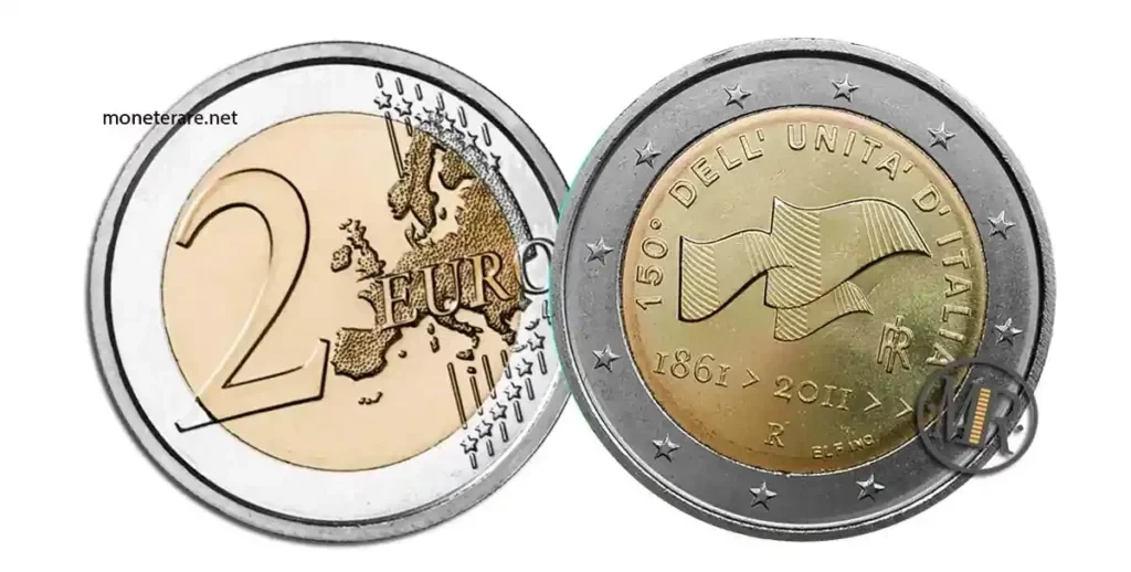 2 euro 150 unification
