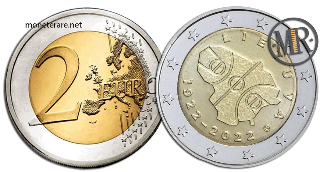 2 Euro Lithuania 2022 Basketball