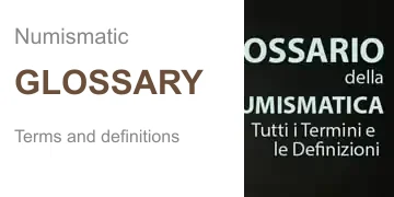 numismatic glossary