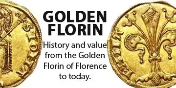 catalogue and value of the gold florin