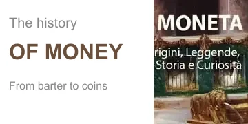 history of money and coins