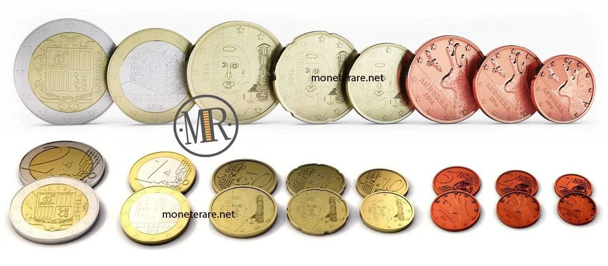 Euro Andorra Sketches 2013