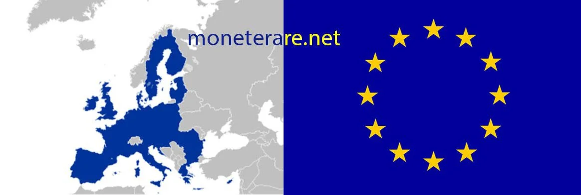 euro collection: The European states