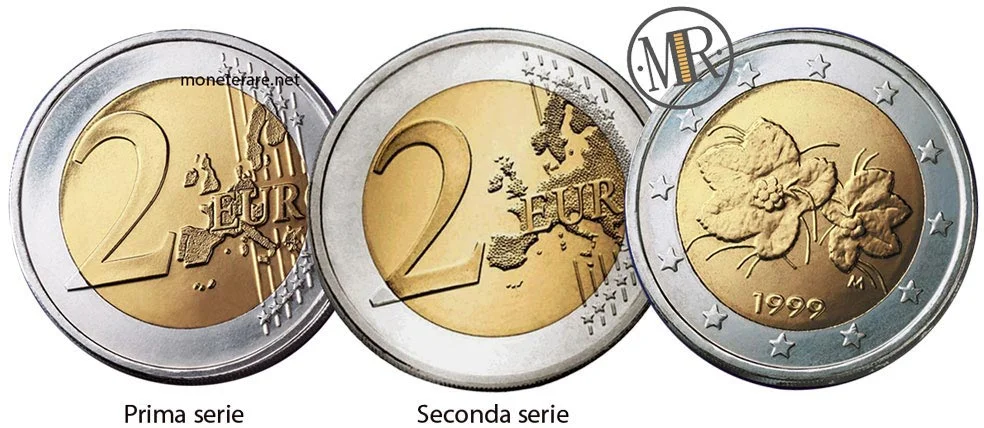 2 Euro Finland