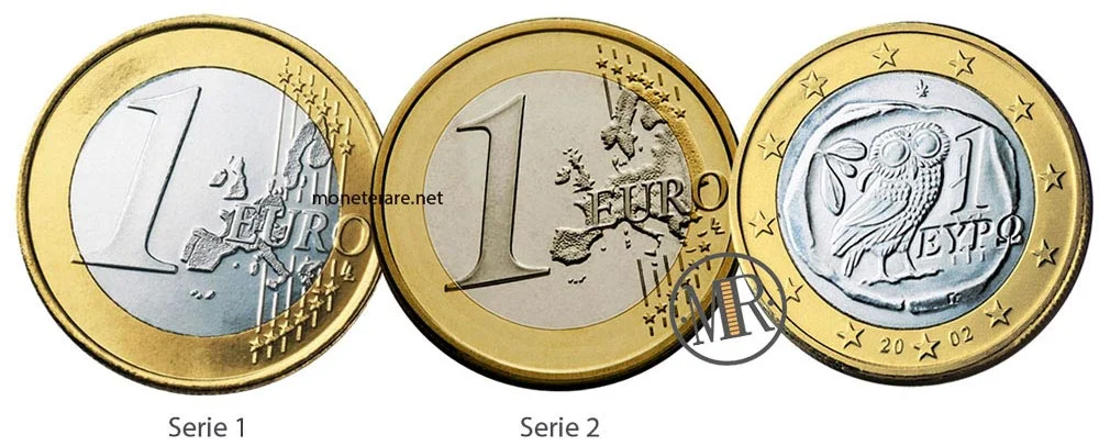 1 euro greece