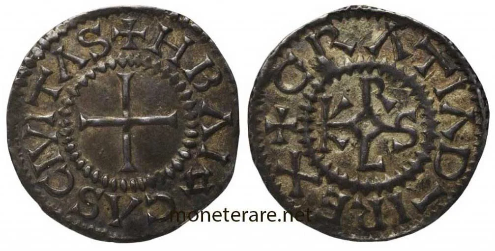 Origin of the Term Baiocco Bajocas Civitas