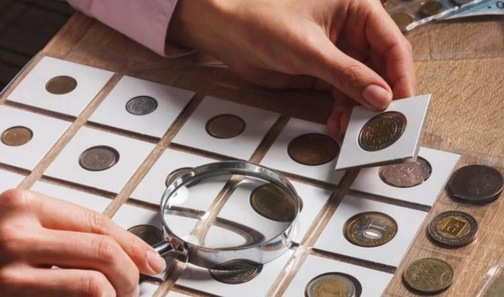 Guide to Coin Collecting