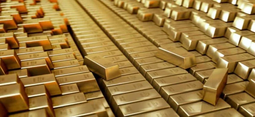 buy gold in bars