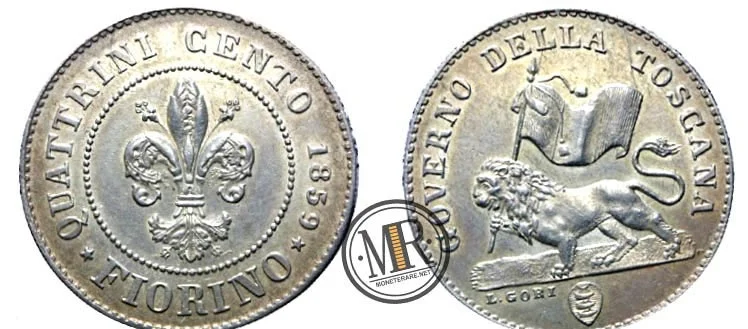 Florin of