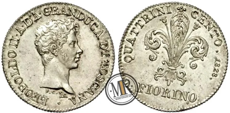 Florins of