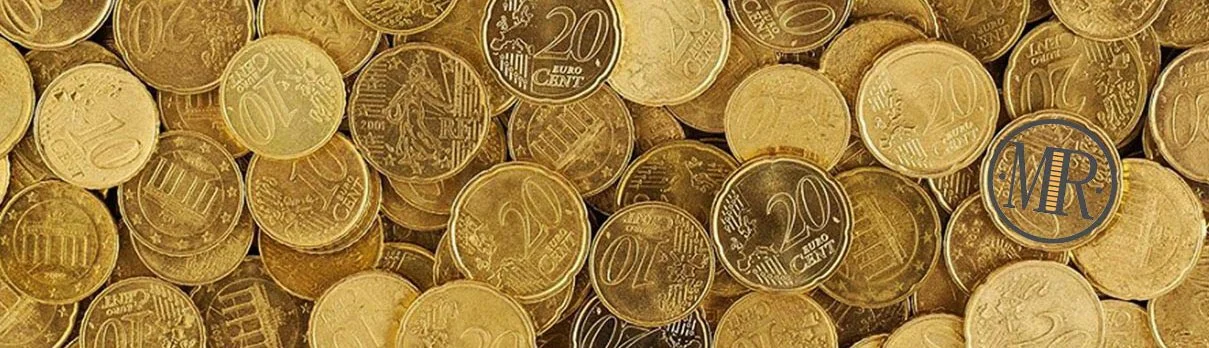 Numismatic Glossary