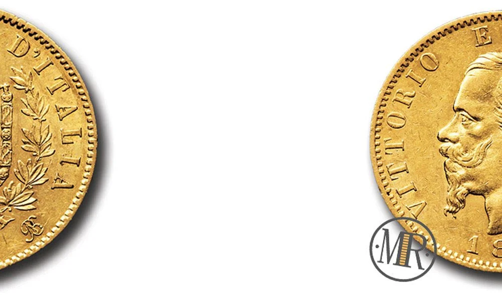 Gold Test