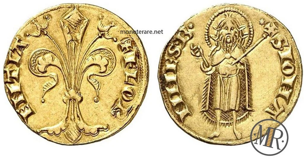The Gold Fiorino
