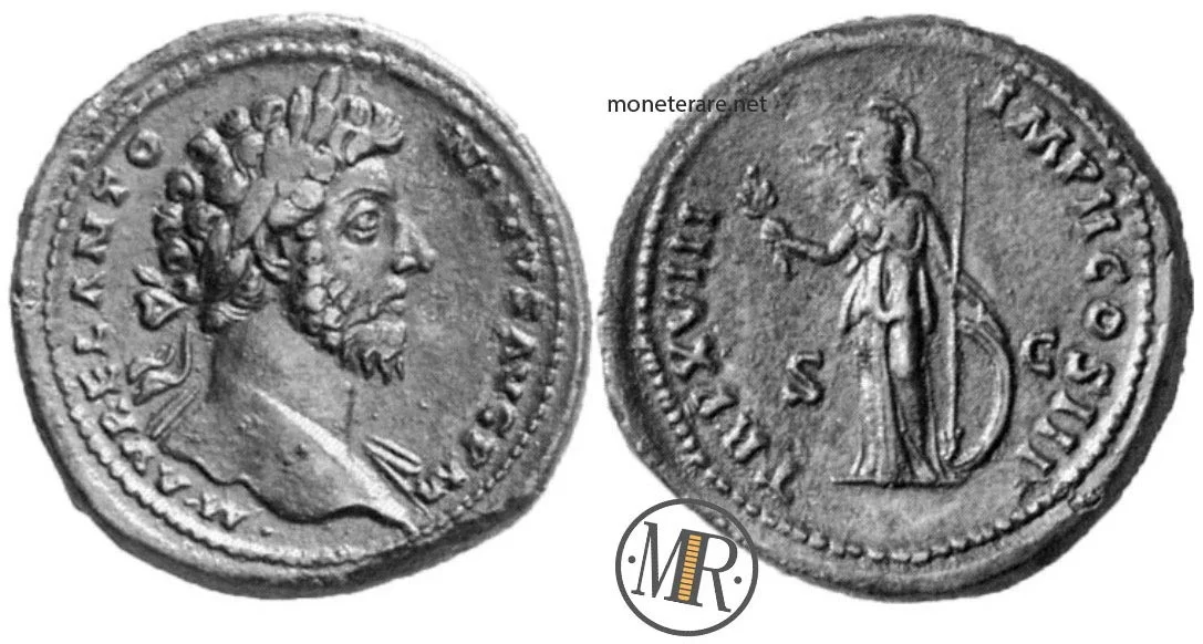 Ancient Roman Coins