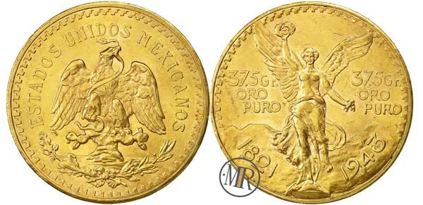 gold coin
