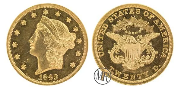 gold coin