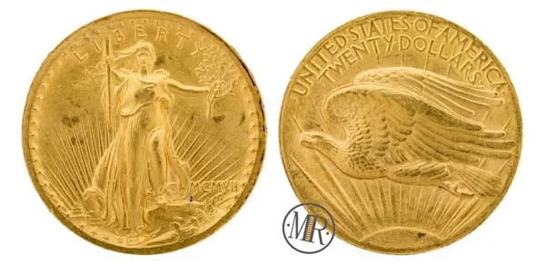 gold coin