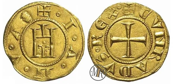 The Coin of