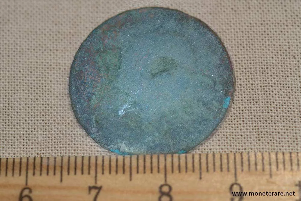 how to clean copper coins