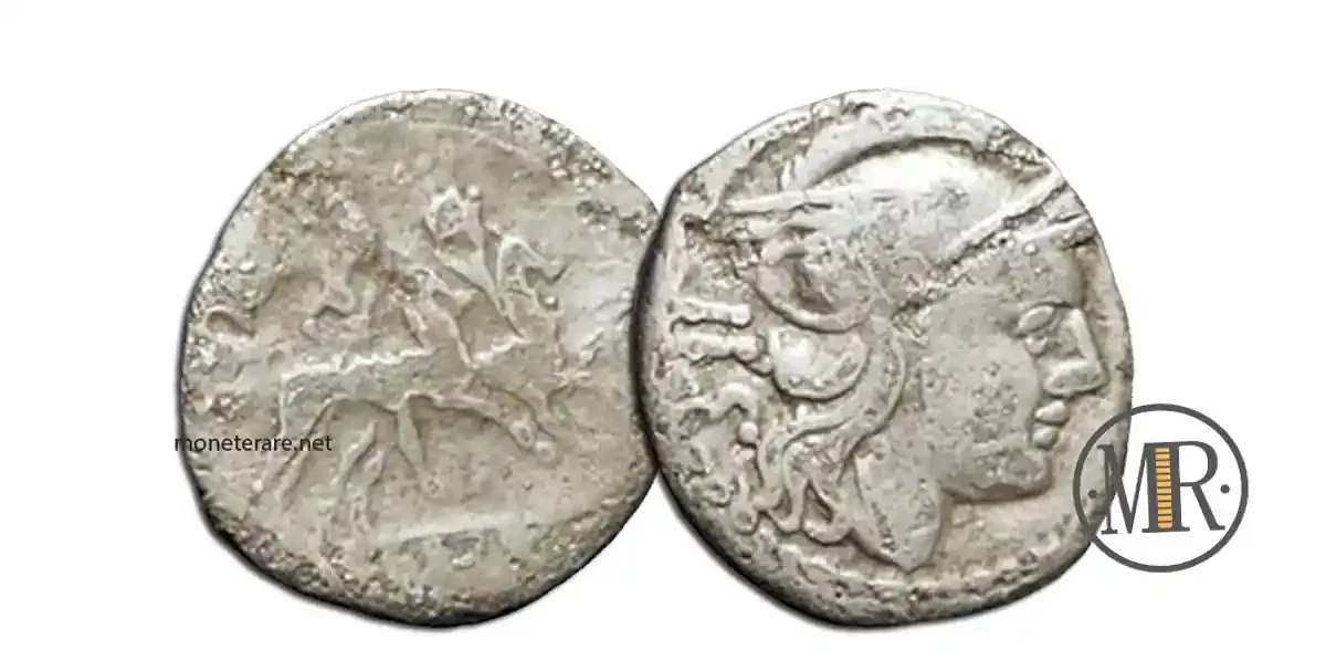 A Sestertius