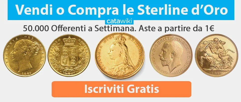 buy sell gold sovereigns