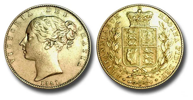 Sovereign