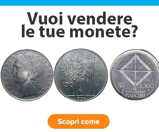 banner selling coins
