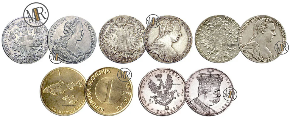 Thaler