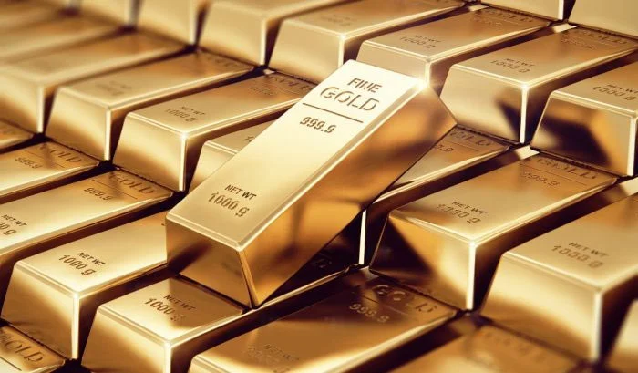 How much gold can I sell?
