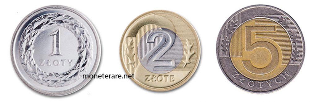 Specific features of Polish Coin