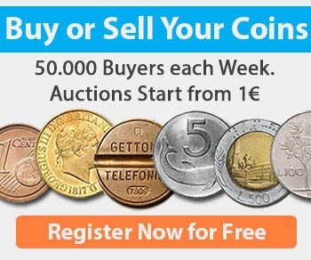 Rare Coin Auctions