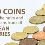 rare euro coins image