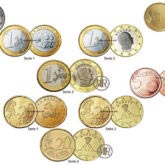 Monaco Euro Coins