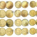 euro belgium coins