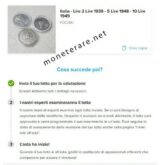Sell Coins - Step by Step Guide to Sell Coins Online