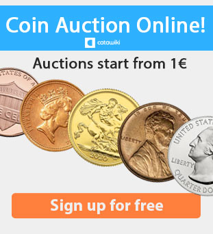 silver Rare Coin Auctions