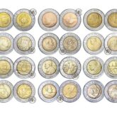 500 Lire Vatican Coins