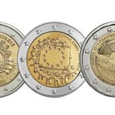 2 Euro Commemorative Coins Cyprus