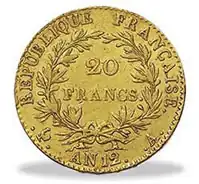 napoleon coins